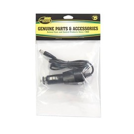 Springer Magrath® Power Pak Battery Stick Charger | Livestock Prod Rechargeable Battery Stick Charger | 12V