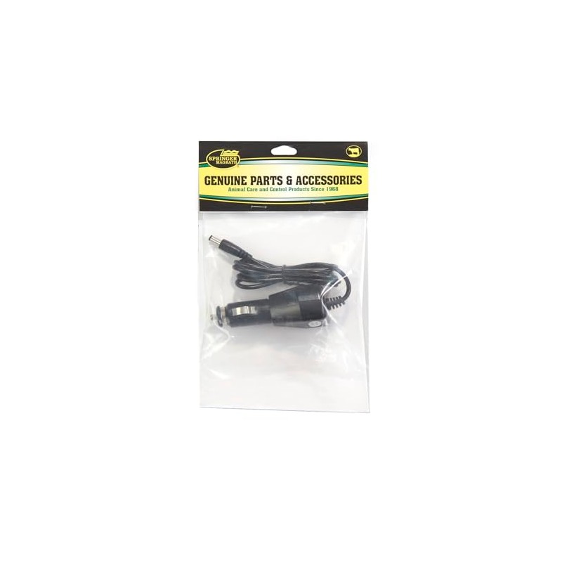 Springer Magrath® Power Pak Battery Stick Charger | Livestock Prod