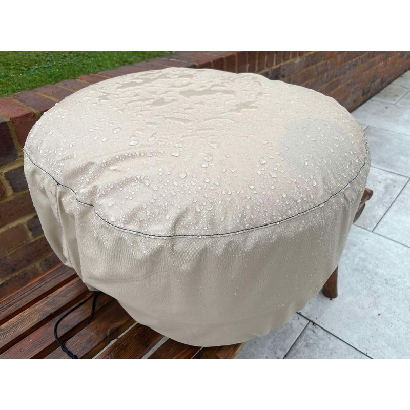 Gozney Arc XL Pizza Oven Cover in Beige