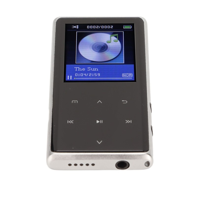 Voice Activated Recorder AI Smart HD Noise Reduction Bluetooth Speech