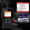 LAUNCH CR319 OBD2 Scanner