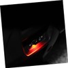 GRIRIW USB Car Interior Led Atmosphere Light Mini Decorative Lamp
