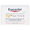 Eucerin - Q10 active day cream for dry skin, 50