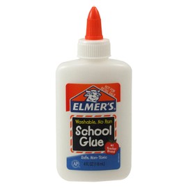 Elmer's E304 4 Oz Elmer's School Glue