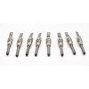 8PCS Compatible with 6.5 L 6.2 L Diesel Fast Start