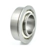(4 Pack) HD Switch Front Wheel Hub Bearings Replaces Hustler