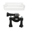 Smart Bird Feeder Camera IP66 Waterproof 1080P HD Night Vision
