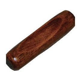 Round Ten Round Chopsticks Rest, Wooden Shape, China, PHSC401