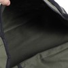 Multifunction Large Capacity Canvas Saddle Bag Bike Pannier Bag for