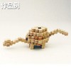 Hinoki Block For Crafts