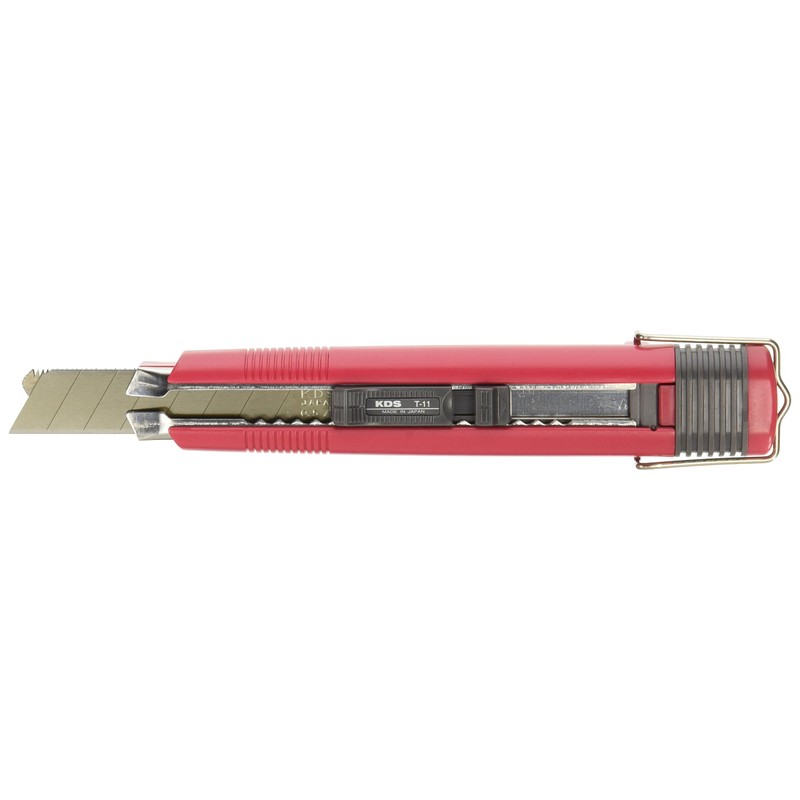 Muratec KDS 3-Way (Red) T-11RE