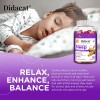 Soomiig Sleep Supplement - Regulate Sleep Quality - Relaxation -