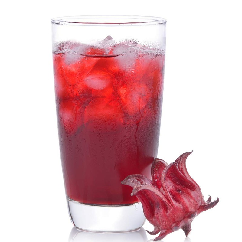 Best Choice's Dried Roselle