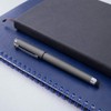 MiSiBao 0.7mm Black Ink Gel Ink Rollerball Pens 2 in