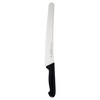 Messermeister Pro Series 10” Scalloped Round-Tip Bread Knife - German