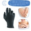 WELL B4 Dermatest Very Good Cotton Gloves 2 Pairs 100%