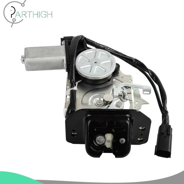 PARTHIGH Rear Tailgate Lock Actuator Motor for 2014-16 Ford Escape
