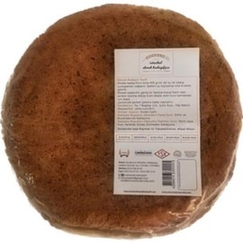 Istanbul Ekmek Kadayifcisi Bread Kadaifi dessert Kadayıf 400 Gram