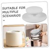 Gatuida 2Pcs Pot Lid Knob Covers Scald Kitchen Handle Replacement