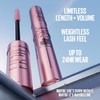 Maybelline Sky High Lavable Mascara Muy Negro: Pestañas con Volumen