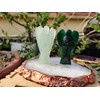 Wonder Care - Crystal Quartz Guardian Angel Crystal Gemstone Natural