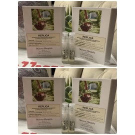 Maison Martin Margiela 4 Maison Margiela Replica From The Garden Eau De Toilette 1.2ml Sample Spray Y3