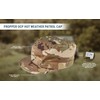 Propper Standard ACU Hot Weather Patrol Cap, OCP, 77/8