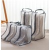 zalati Boot Storage Bags 2pcs Boot Portable Cover Bag for