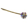 Forcina Millefiori - Rotonda Multicolor