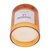 Scented Candle Large Smokeless Natural Soy Wax Warm Rich Fragrance