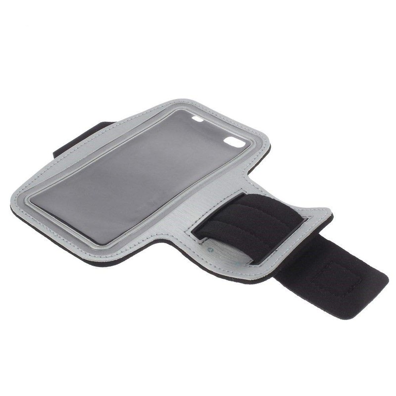 DFV mobile - Neoprene Arm Cover Armband Sport Running Bike