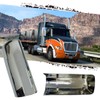HIGHTO Door Mirror Cover fit Truck International LT 625, one