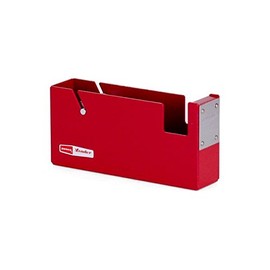 HIGHTIDE HSDP175/176 Penco Tape Dispenser: 0.98 in. width (Red)