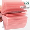 Sticky Notes 3x3 Self-Stick Notes Bright Colors Sticky Notes 4