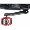 Crank Protector - Specially designed to protect the cranks of
