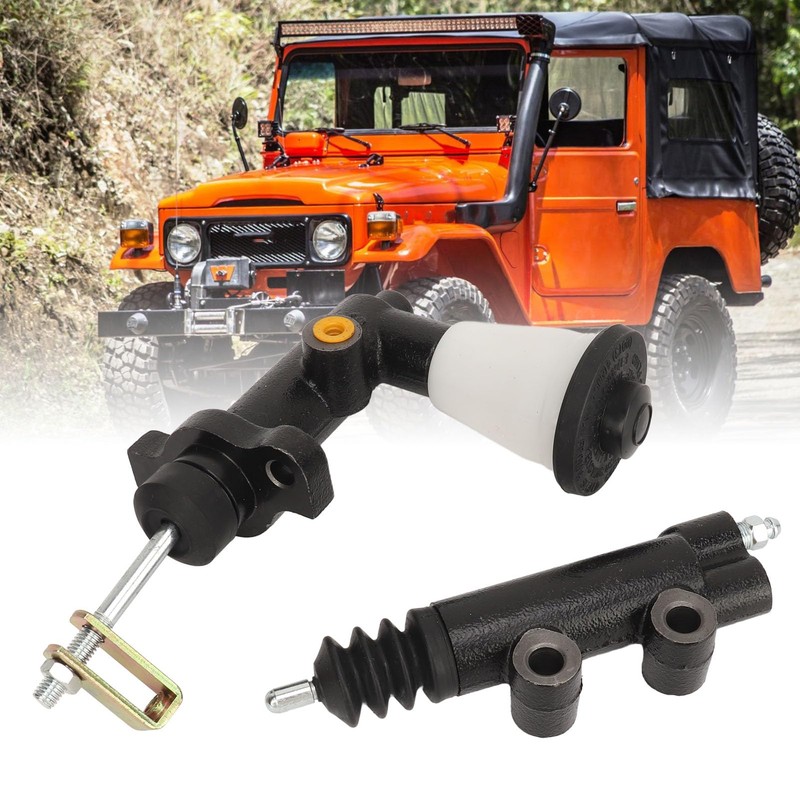 Clutch Slave Cylinder, Clutch Master and Slave Cylinder Set for