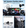 PZK Car Phone Holder for Ford Maverick 2022 2023 2024