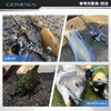 Gomexus CY98 Reel Handle, Shimano Spinning Reel, Double Handle, Stella,