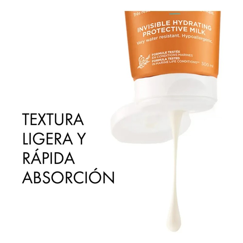 Vichy Capital Soleil Family FPS50+ Protecto Solar 300ml