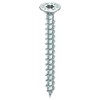 Heco-Topix Plus 3.5 x 15 Countersunk Head HECO Drive VVG