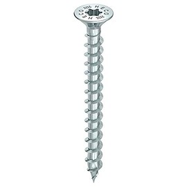 Heco-Topix Plus 3.5 x 15 Countersunk Head HECO Drive VVG A3K 60186 Pack of 1000