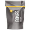 ISOPURE, Zero Carb, Protena Whey, Sabor Banana con Crema, 454
