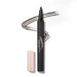 Anglicolor Microblading Eyebrow Pen, (03 SLATE BROWN)