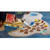 HABA Little Friends Matze 300516 Matze Doll Foldable (Matze +