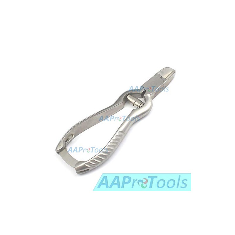 AAProTools Metal Nail Nippers - 5 1/2"