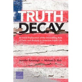 Truth Decay