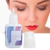 Professional Grafted Eyebrow Extension Glue Gel Brow Liquid Long Lasting