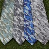 Dress Code 101 TIE-FT Men's Washable Necktie, Cute Design, Perfect