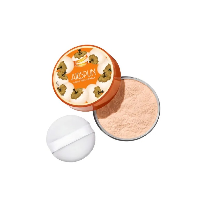 Base de maquillaje en polvo Coty Polvo