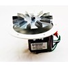 Gleason Avery Jamestown Combustion Blower Exhaust Fan Motor, 07DAA, 07DAC,